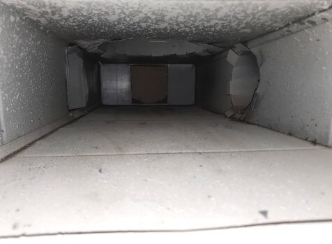 `air duct cleaning company gilbert