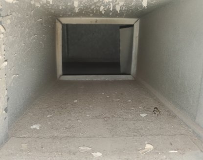 `air duct cleaning scottsdale