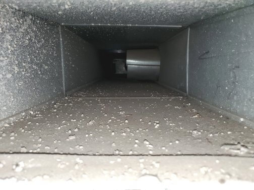 `air duct cleaning service chandler